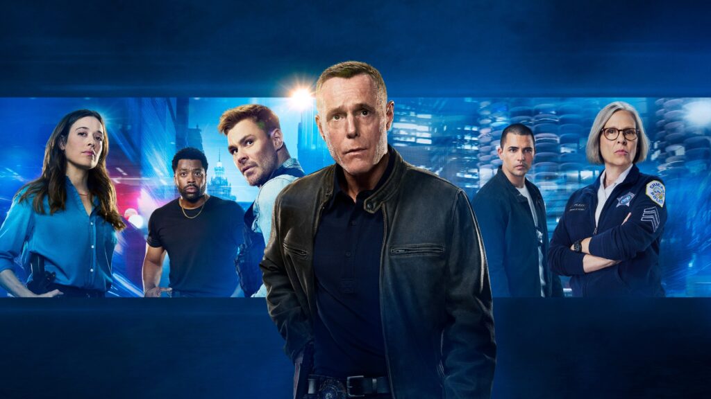 Chicago P.D.: Distrito 21 — imagem 1