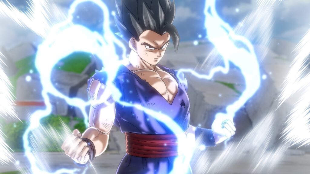 Dragon Ball Super: Super Hero — imagem 2