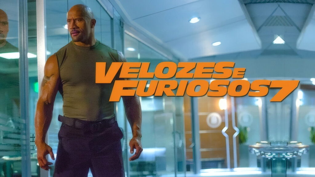Velozes & Furiosos 7 — imagem 6