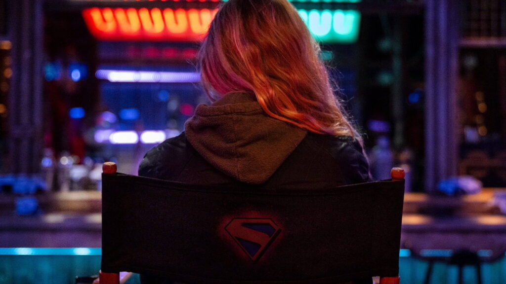 Supergirl — imagem 4