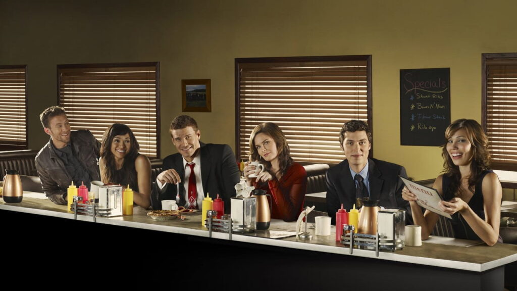 Bones — imagem 5