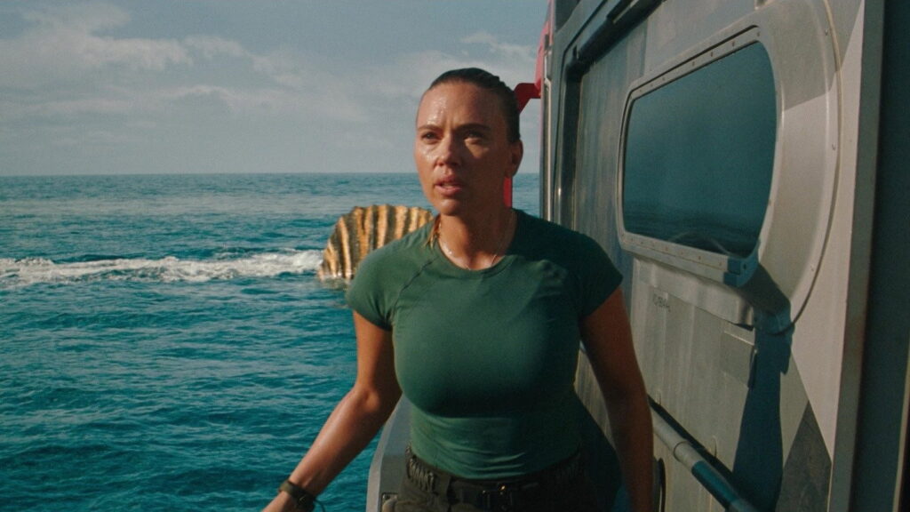 Jurassic World: Recomeço — imagem 3