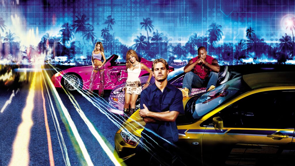 + Velozes + Furiosos — imagem 2