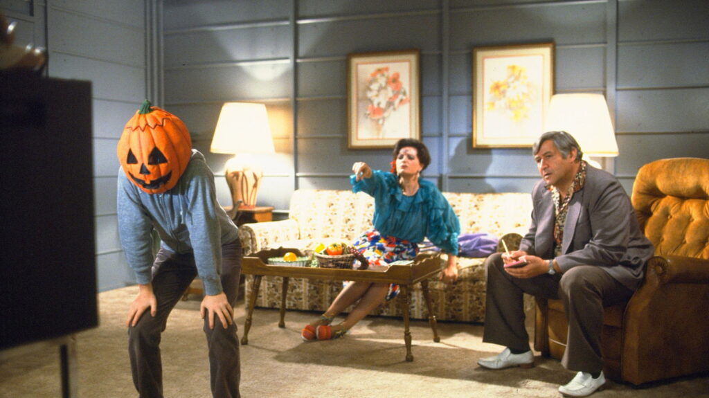 Halloween III: A Noite das Bruxas — imagem 8