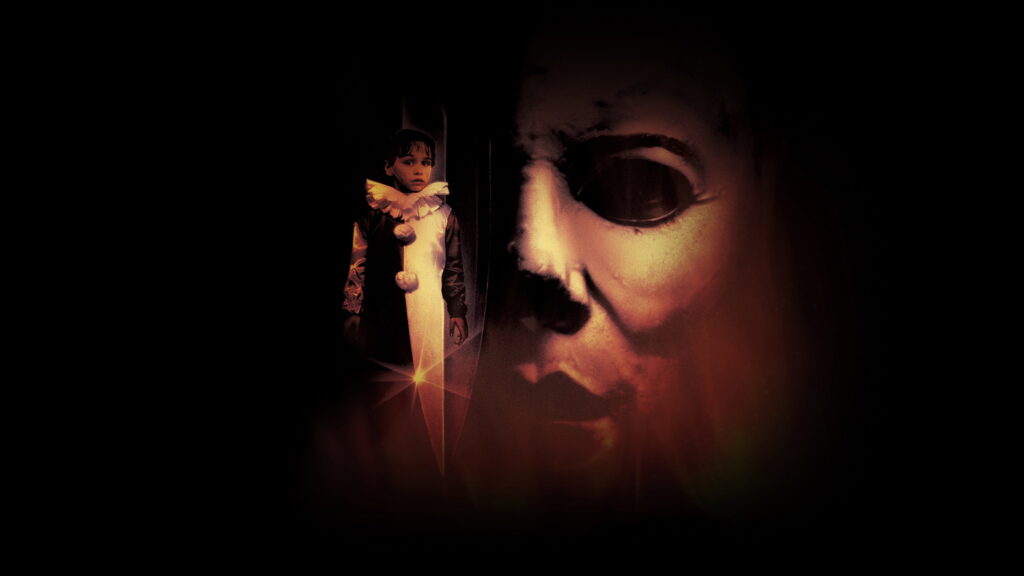 Halloween 5: A Vingança de Michael Myers — imagem 3