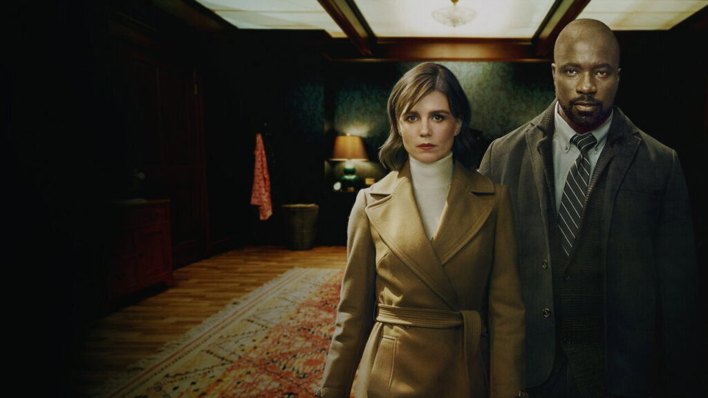 Evil: Contatos Sobrenaturais — imagem 6