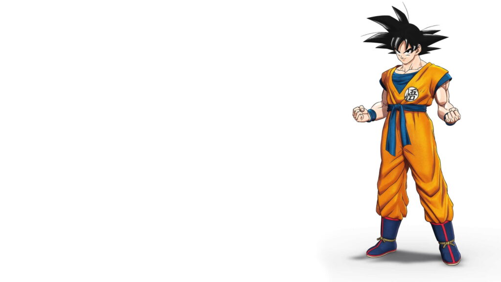 Dragon Ball Super: Super Hero — imagem 6
