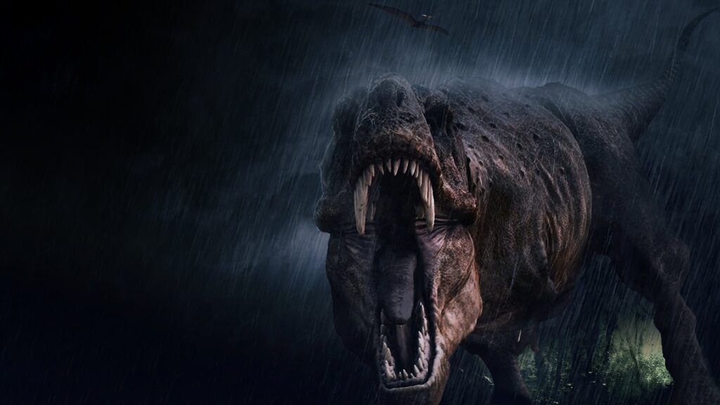 O Mundo Perdido: Jurassic Park — imagem 2