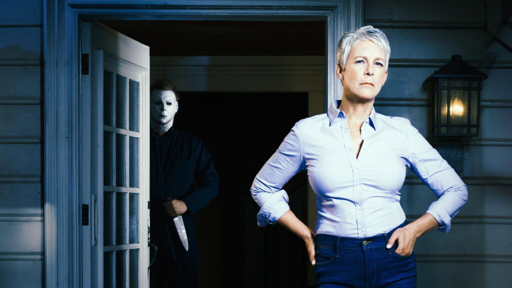 Halloween — imagem 6