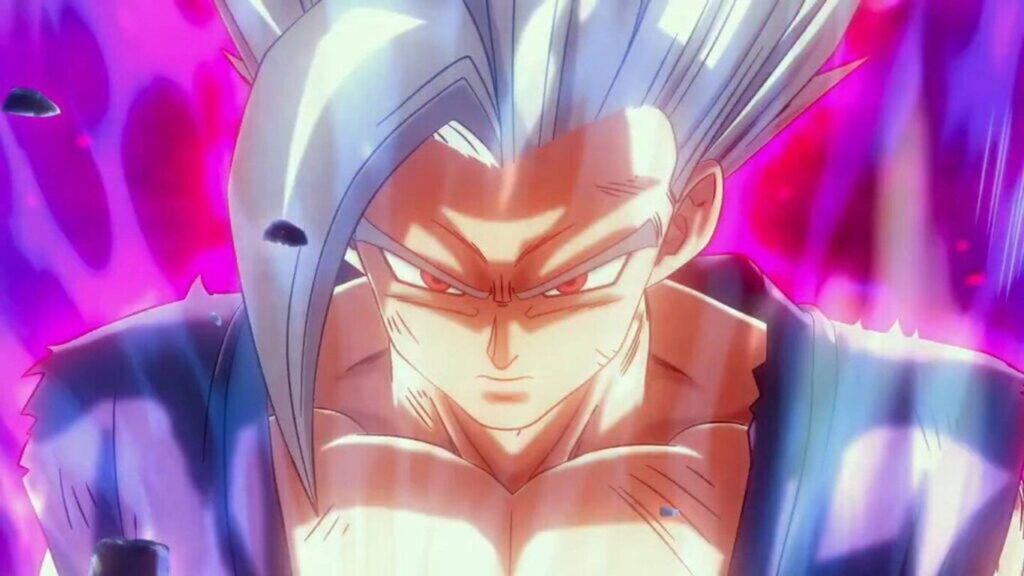 Dragon Ball Super: Super Hero — imagem 5