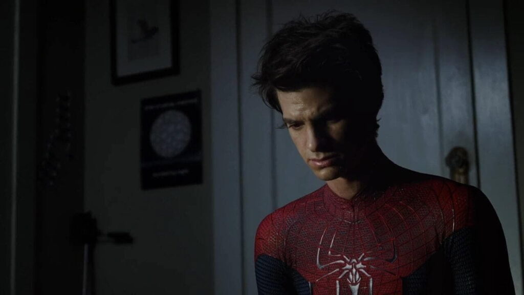 O Espetacular Homem-Aranha — imagem 5