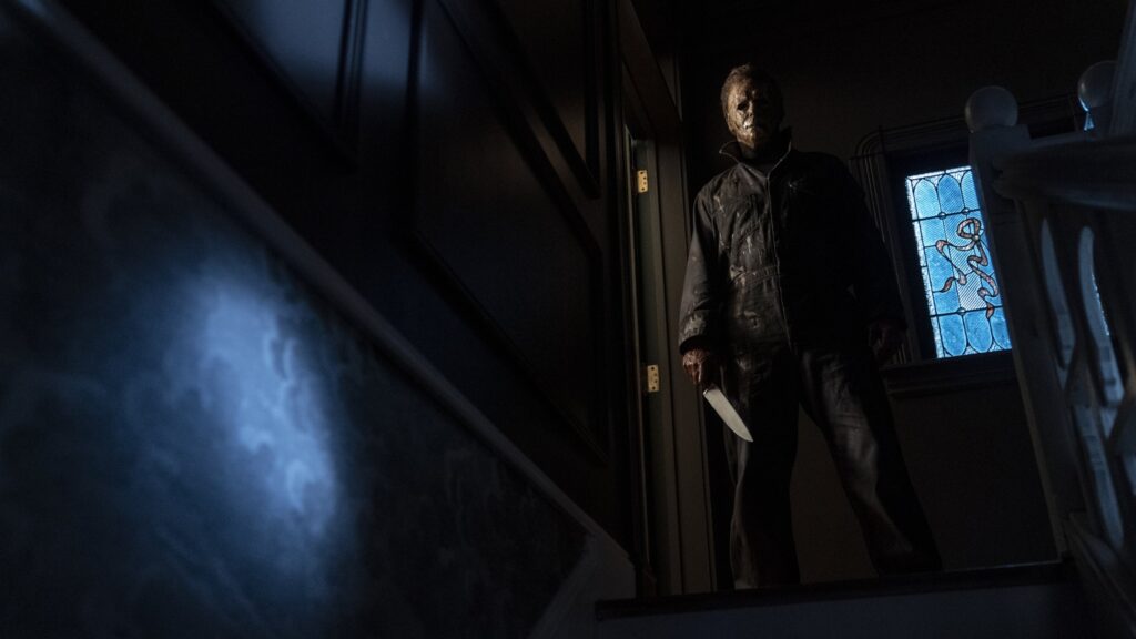 Halloween Kills: O Terror Continua — imagem 5
