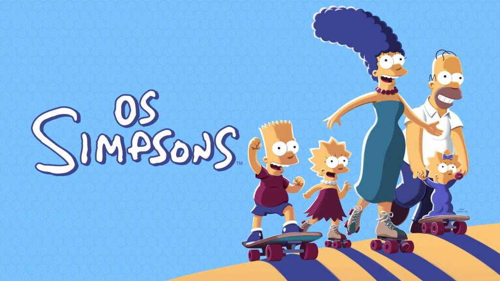 Os Simpsons — imagem 8