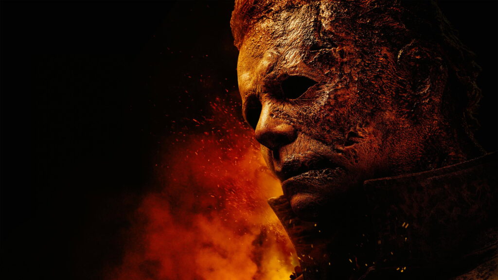 Halloween Kills: O Terror Continua — imagem 3