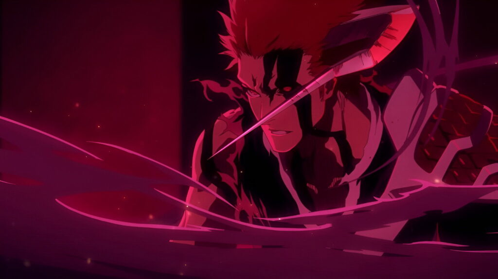 Bleach — imagem 4