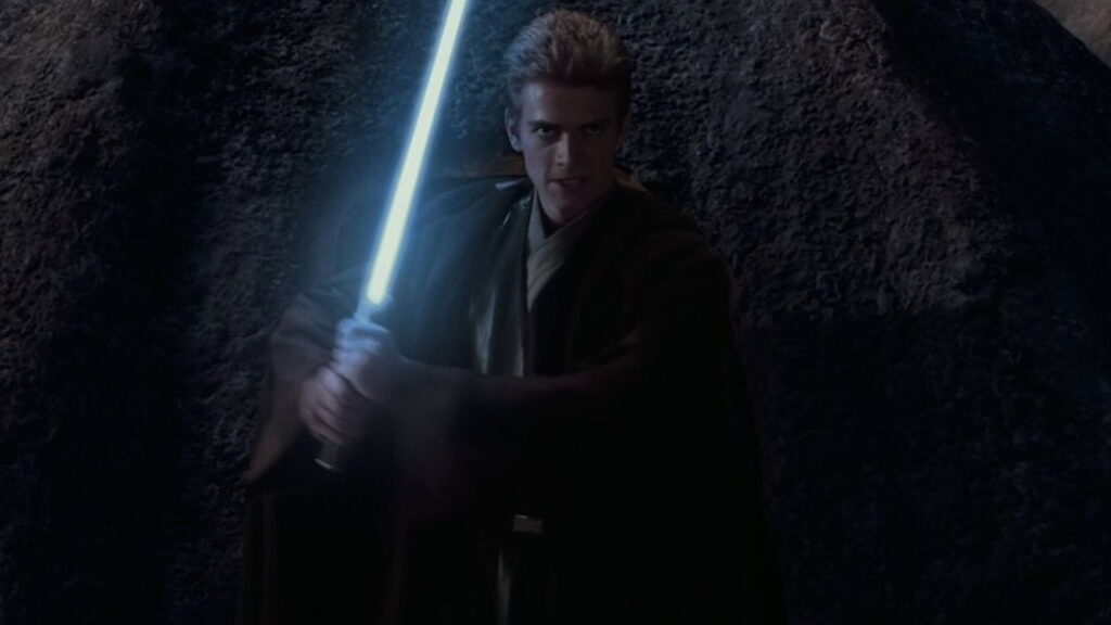 Star Wars: Episódio II – Ataque dos Clones — imagem 7