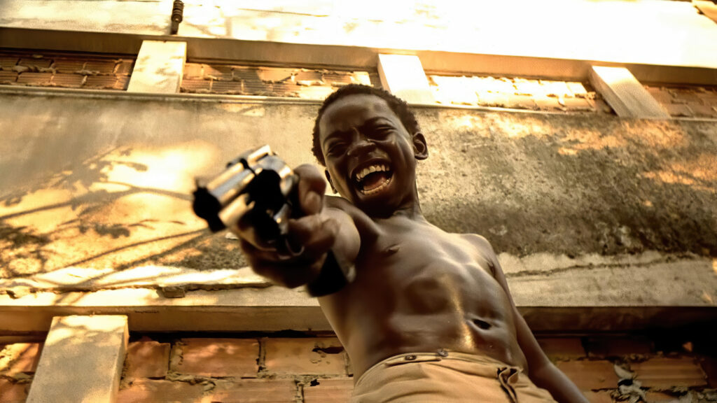 Cidade de Deus — imagem 5
