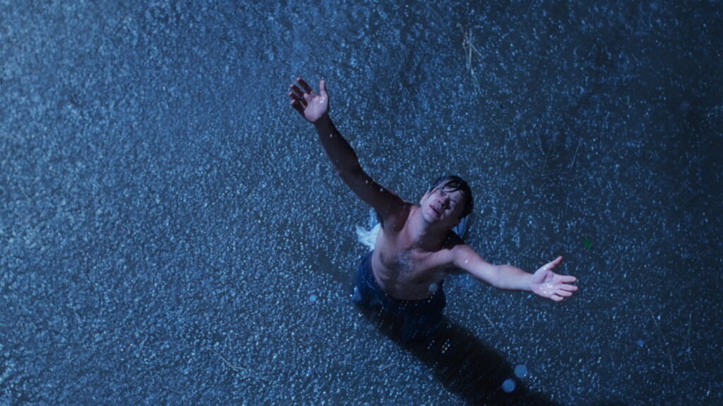 Um Sonho de Liberdade — imagem 8