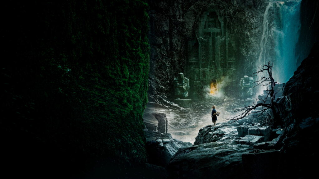 O Hobbit: A Desolação de Smaug — imagem 7