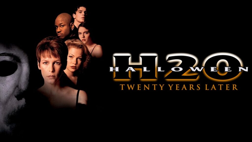 Halloween H20: Vinte Anos Depois — imagem 4