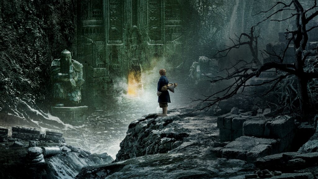 O Hobbit: A Desolação de Smaug — imagem 2