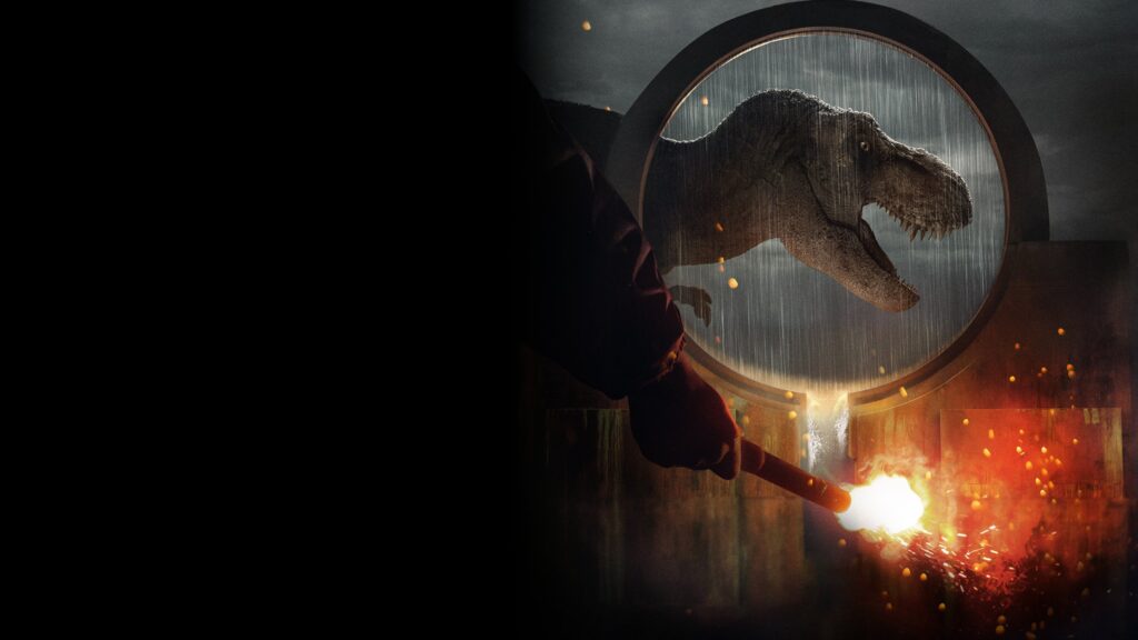 Jurassic World: Domínio — imagem 7