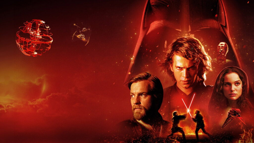 Star Wars: Episódio III – A Vingança dos Sith — imagem 4