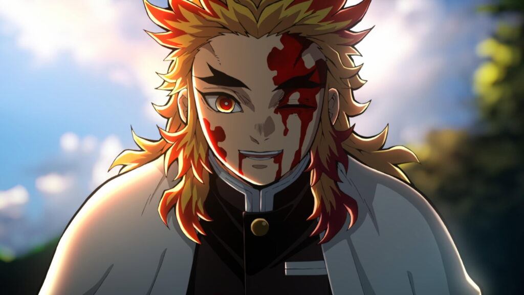Demon Slayer: Mugen Train – O Filme — imagem 7