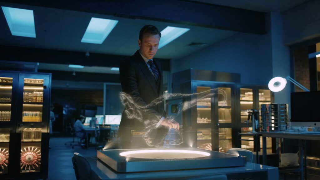 Jurassic World: Reino Ameaçado — imagem 8