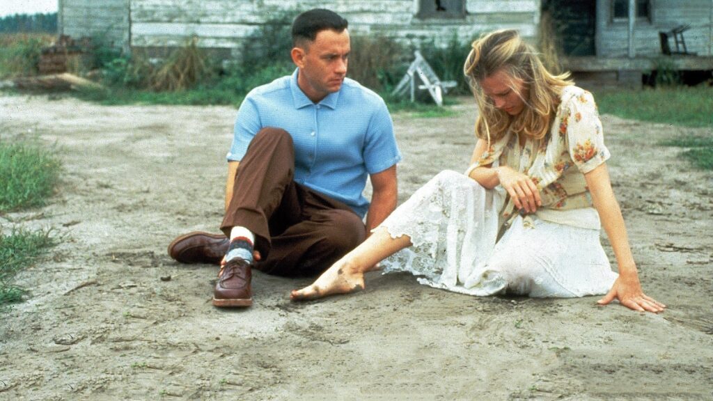 Forrest Gump: O Contador de Histórias — imagem 4
