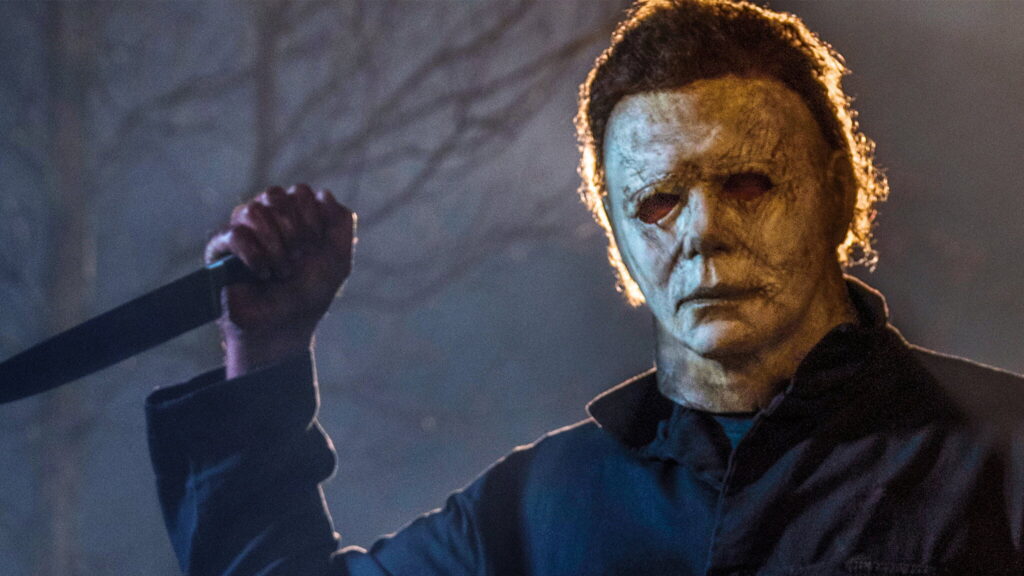 Halloween — imagem 7