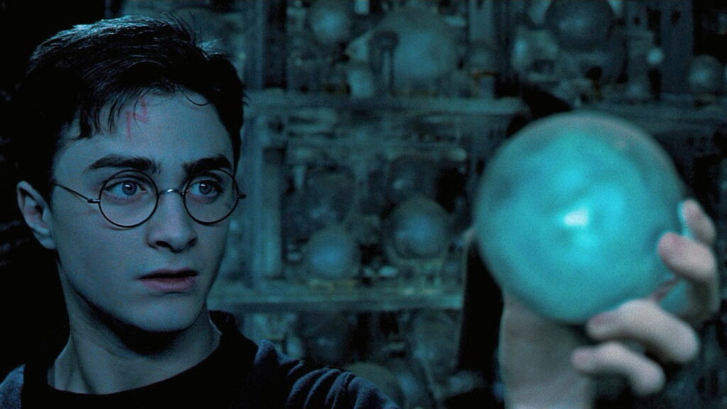 Harry Potter e a Ordem da Fênix — imagem 5