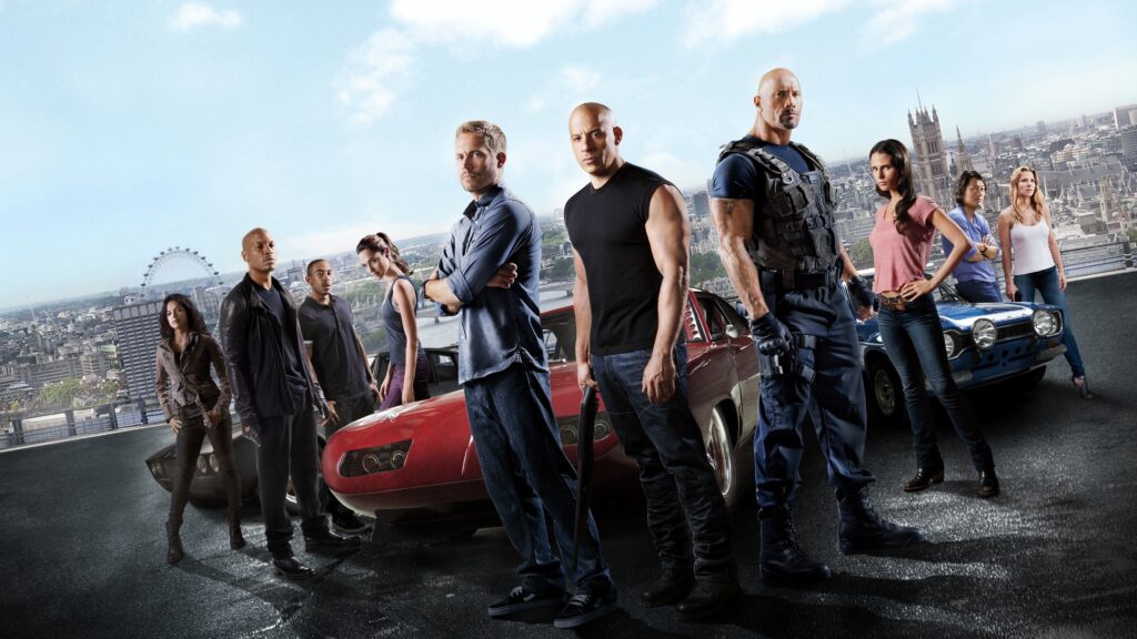 Velozes & Furiosos 6 — imagem 2