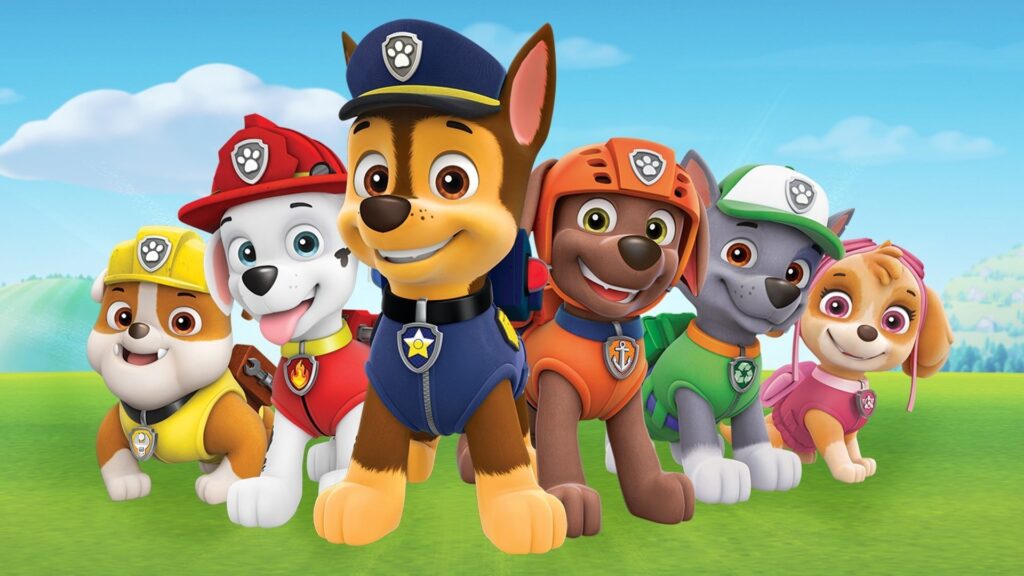 Patrulha Canina — imagem 2