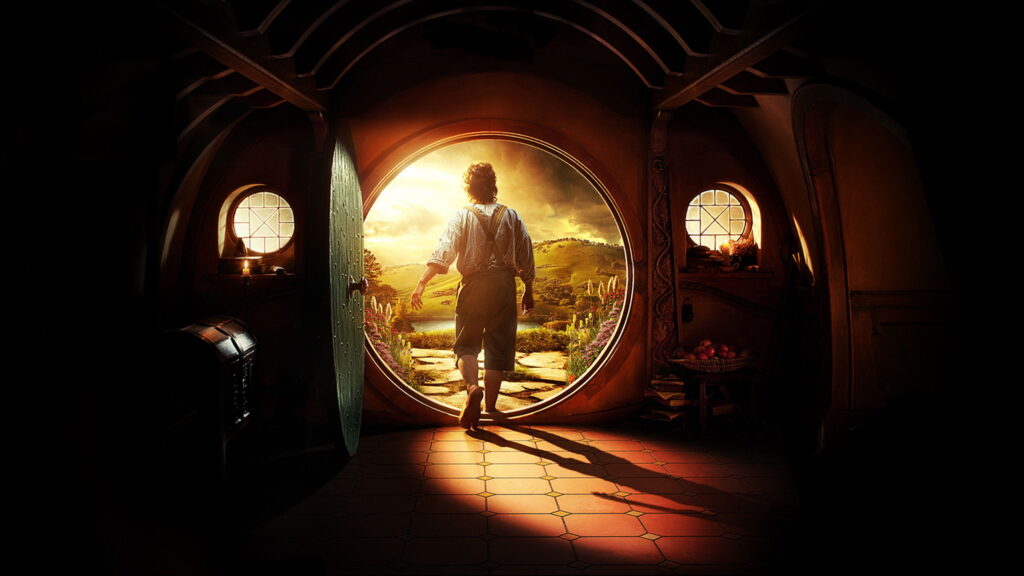 O Hobbit: Uma Jornada Inesperada — imagem 3