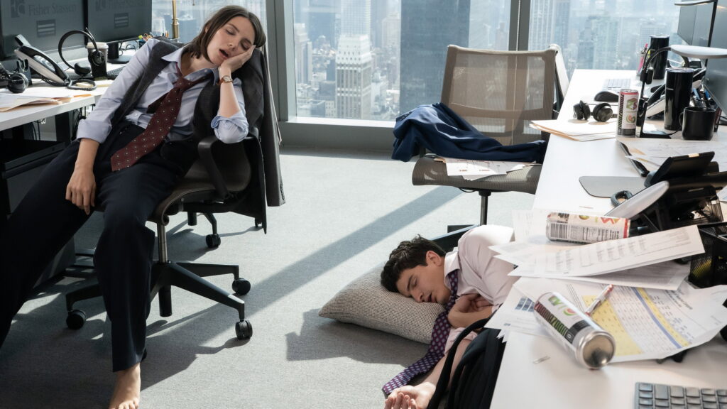 Inapropriados Para O Trabalho — imagem 2