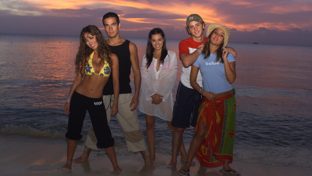 Rebelde — imagem 8