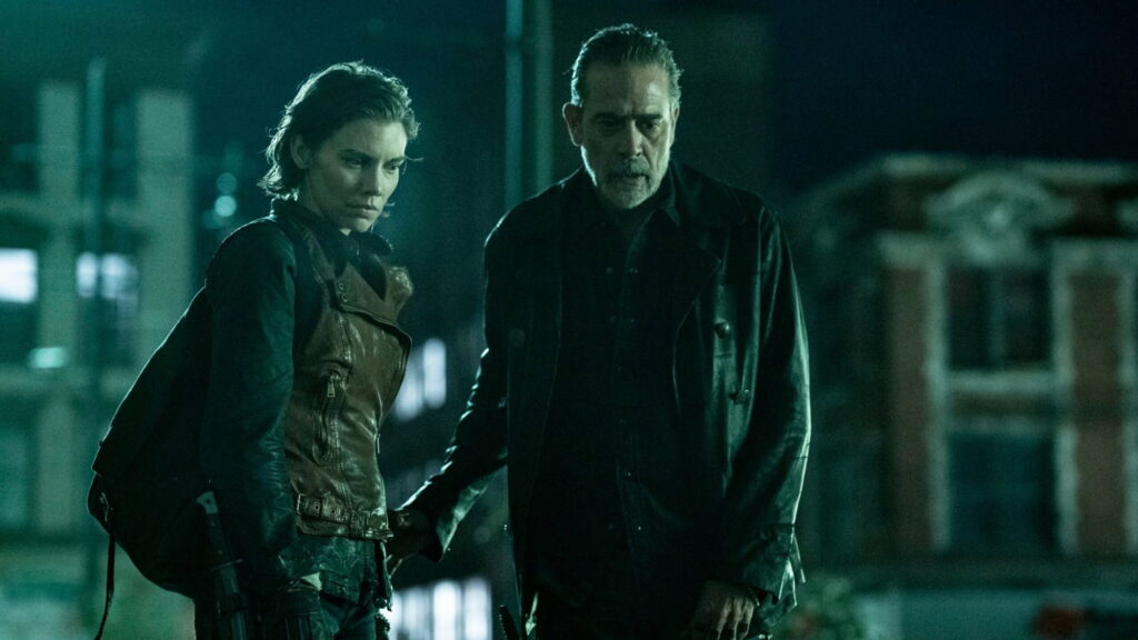 The Walking Dead: Dead City — imagem 6