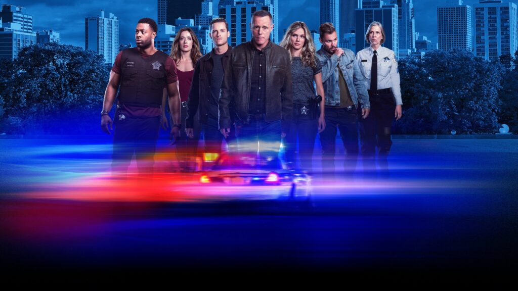 Chicago P.D.: Distrito 21 — imagem 5