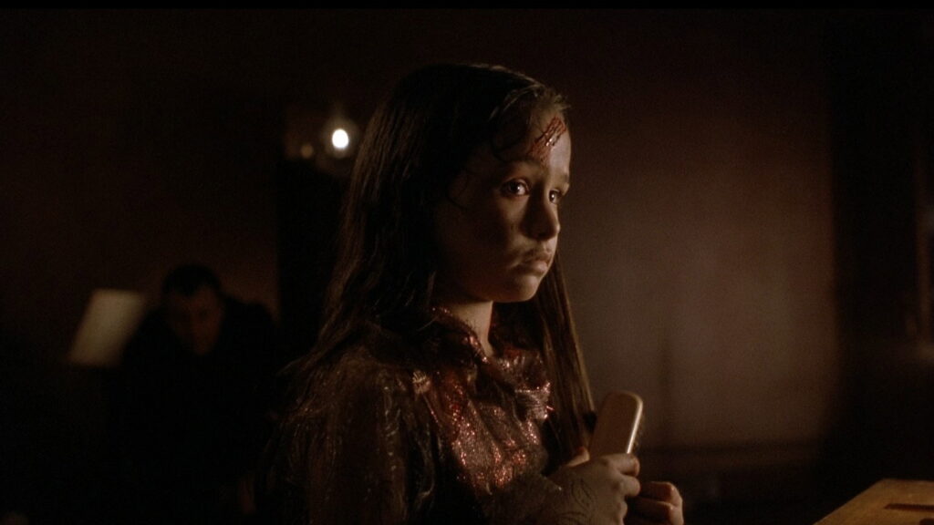 Halloween 4: O Retorno de Michael Myers — imagem 3