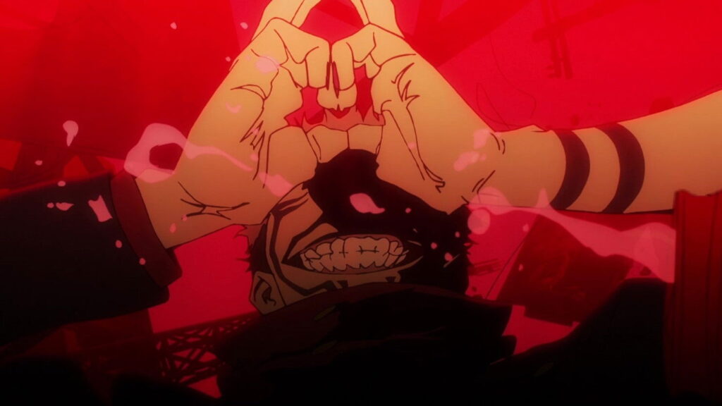 Jujutsu Kaisen — imagem 3