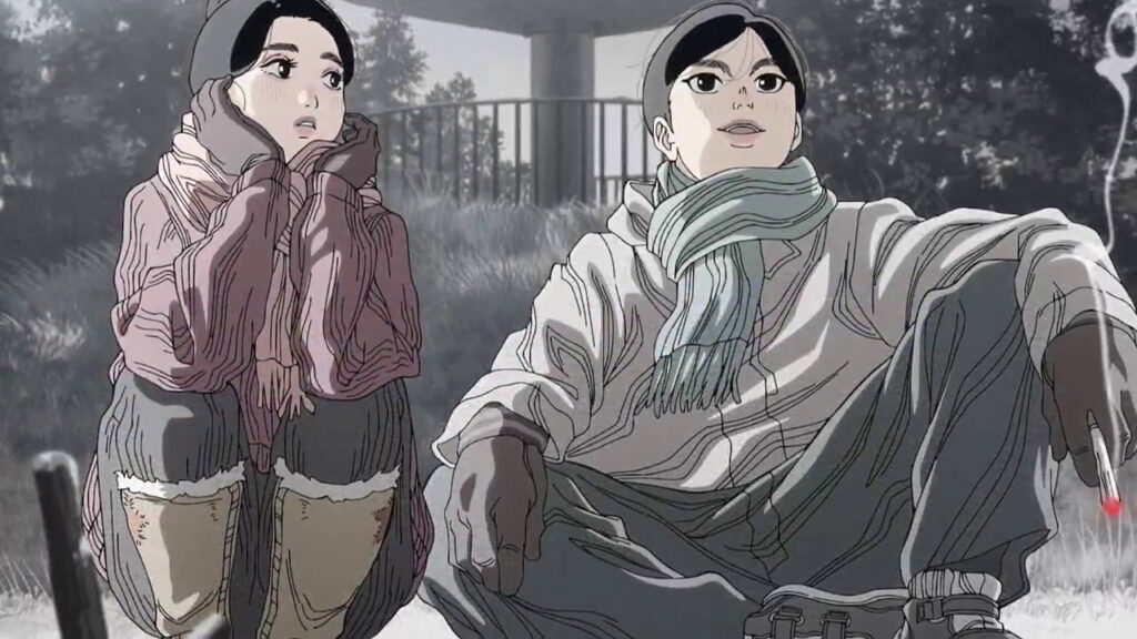 NIPPON SANGOKU: A Guerra das Três Nações — imagem 3