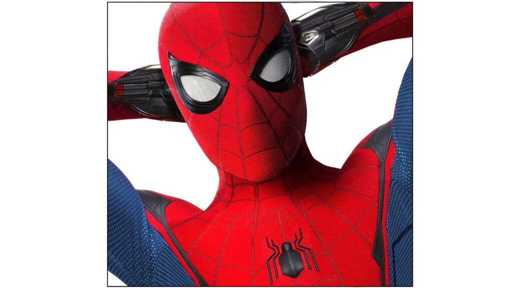Homem-Aranha: De Volta ao Lar — imagem 8