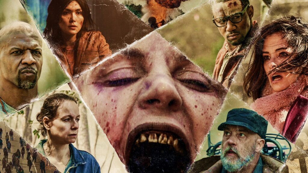 Contos de The Walking Dead — imagem 1