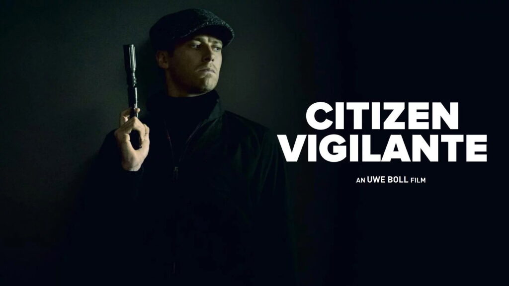 Citizen Vigilante — imagem 4