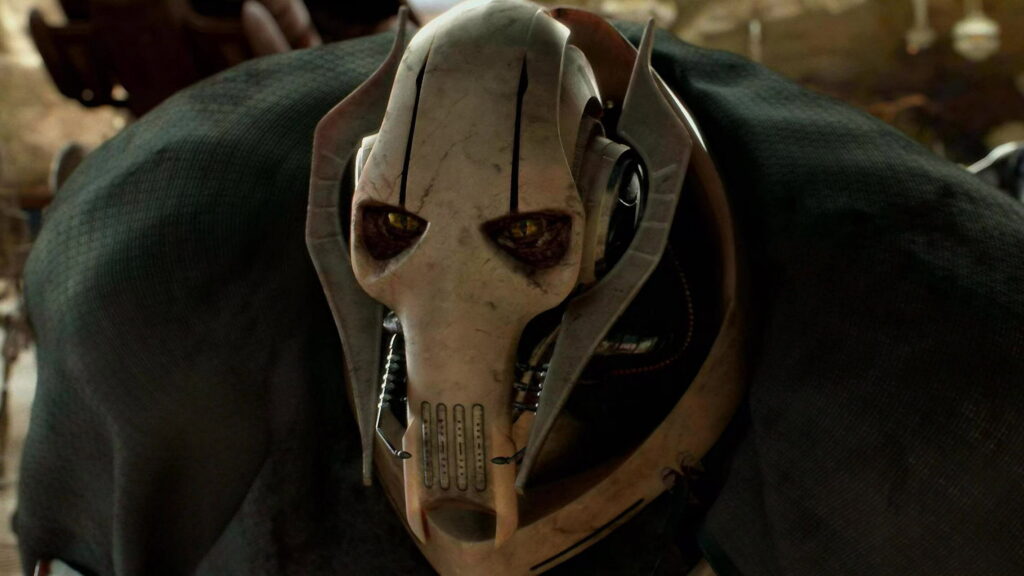 Star Wars: Episódio III – A Vingança dos Sith — imagem 7