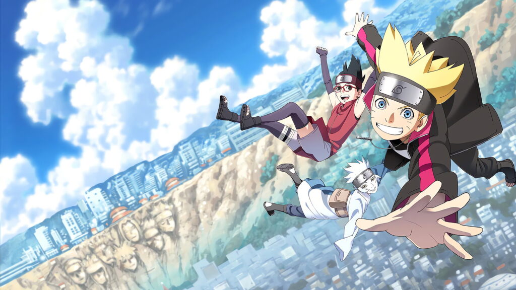 Boruto: Naruto Next Generations — imagem 2