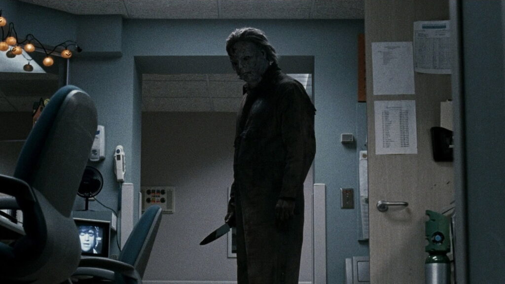H2: Halloween 2 — imagem 3