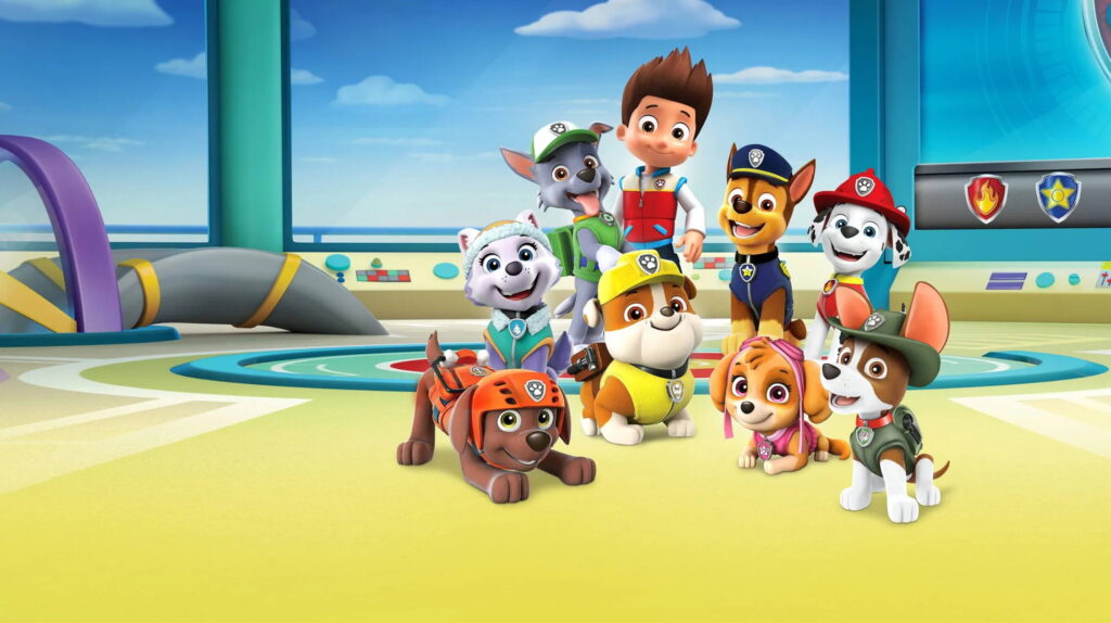 Patrulha Canina — imagem 3