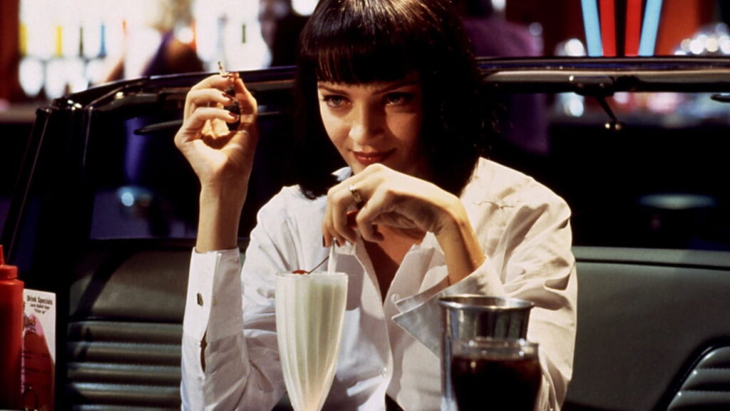 Pulp Fiction: Tempo de Violência — imagem 4